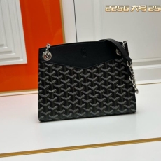 Goyard Satchel Bags